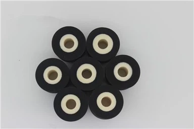 Lank cho Catridge woulo liv pou dat ekspirasyon kodaj machin