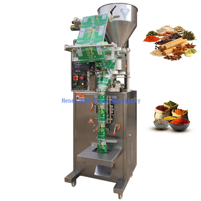 Auto Pet Food Packing Machine best