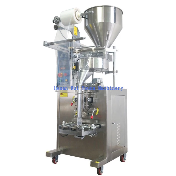 Auto Pet Food Packing Machine suppliers