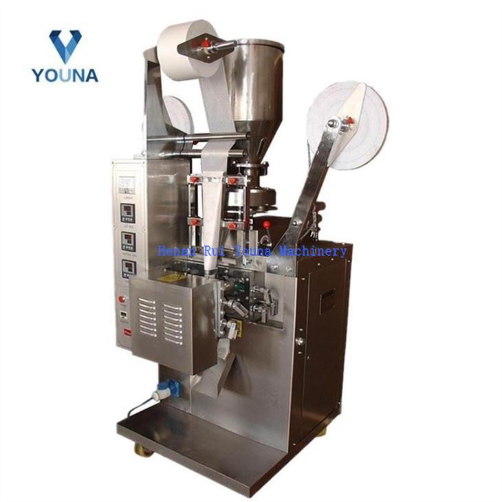 automatc diet tea sachet packing machine (4)