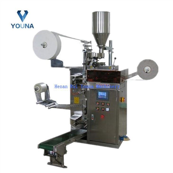 automatic herb tea packing machine (5)