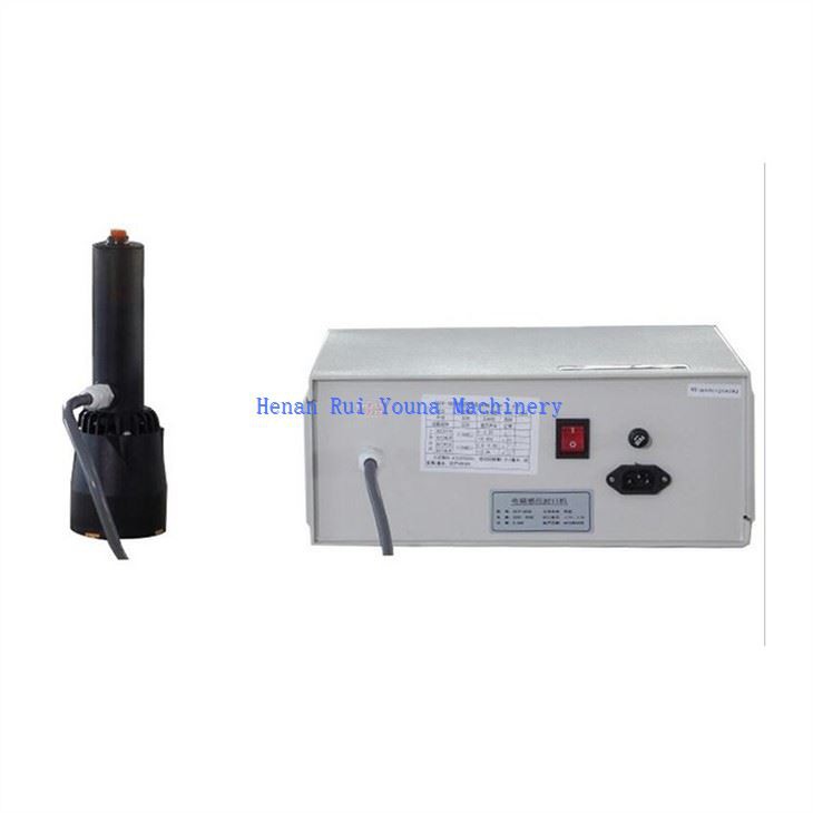 Manual Induction Aluminum Foil Sealing Machine