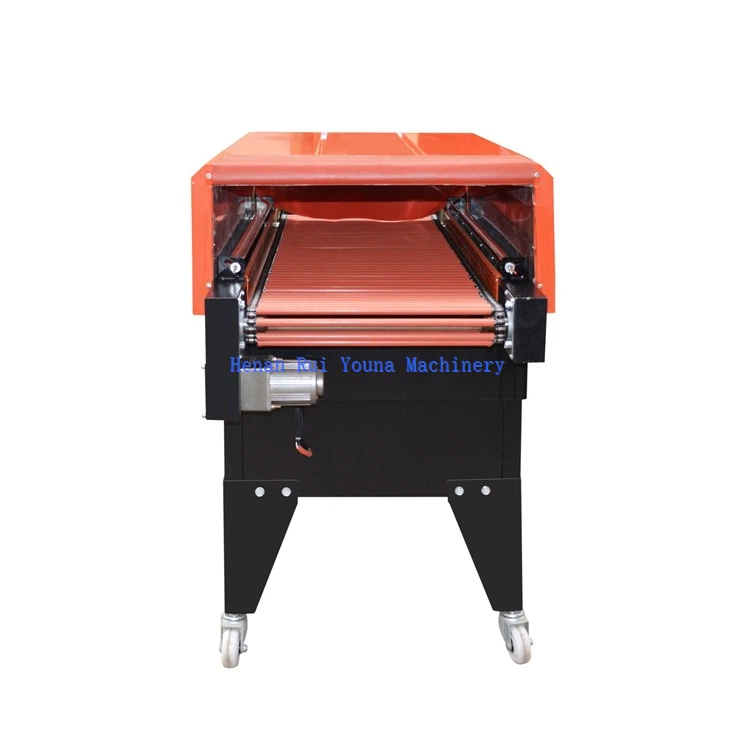 Automatic Heat Shrink Packing Machine