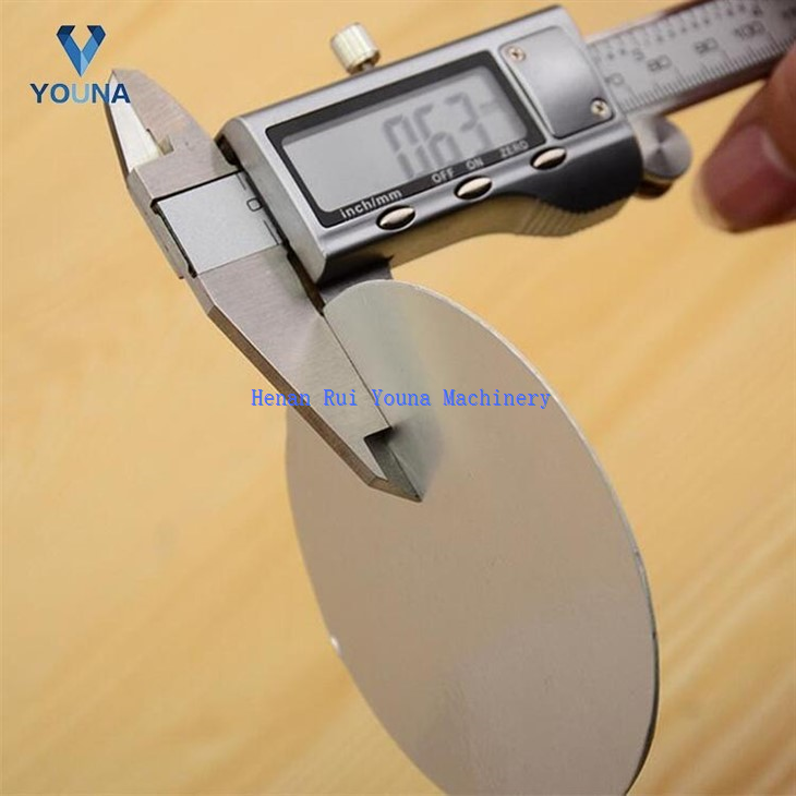 HDPE Bottle Induction Seals