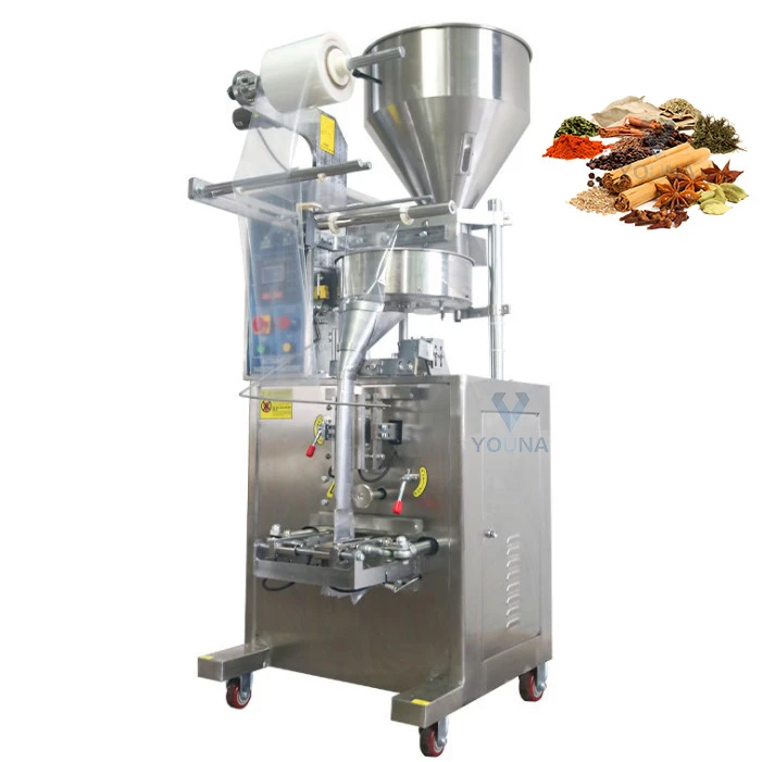 packing machine1