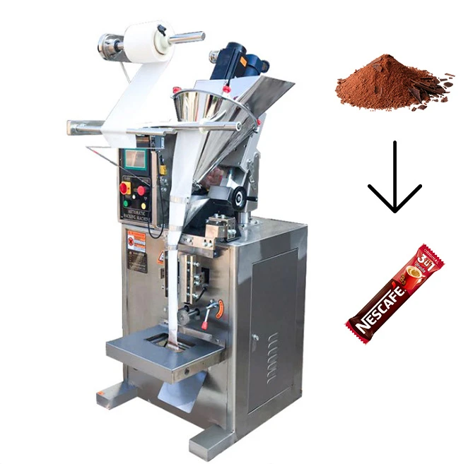 packing machine11